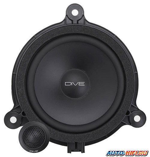 2-компонентная акустика Dynamic State DMZ-CS16